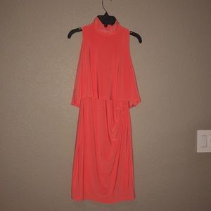 Ralph Lauren Cocktail Dress